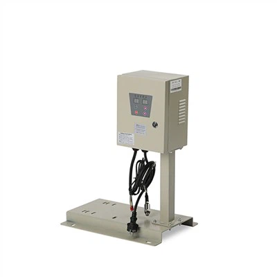 Kubalula Bapompi ya Fréquence ya Variable sambu na kusadila na nzo