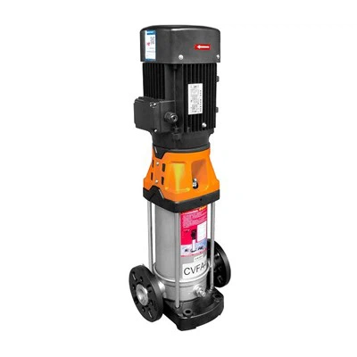 Pomp ya Masa ya Vertie